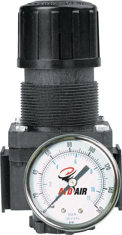 Air Line Regulator-1/2" Npt, A | 7844 Atd Tools 1