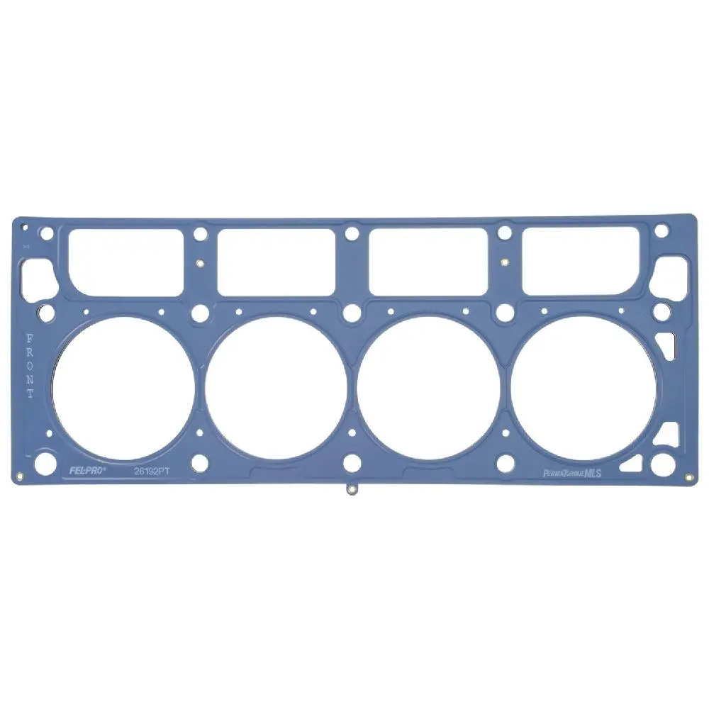 Engine Cylinder Head Gasket | 26192Pt Fel-Pro 1