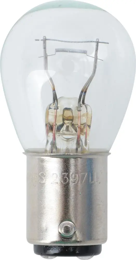 Philips Longerlife Miniature 2397Ll 1