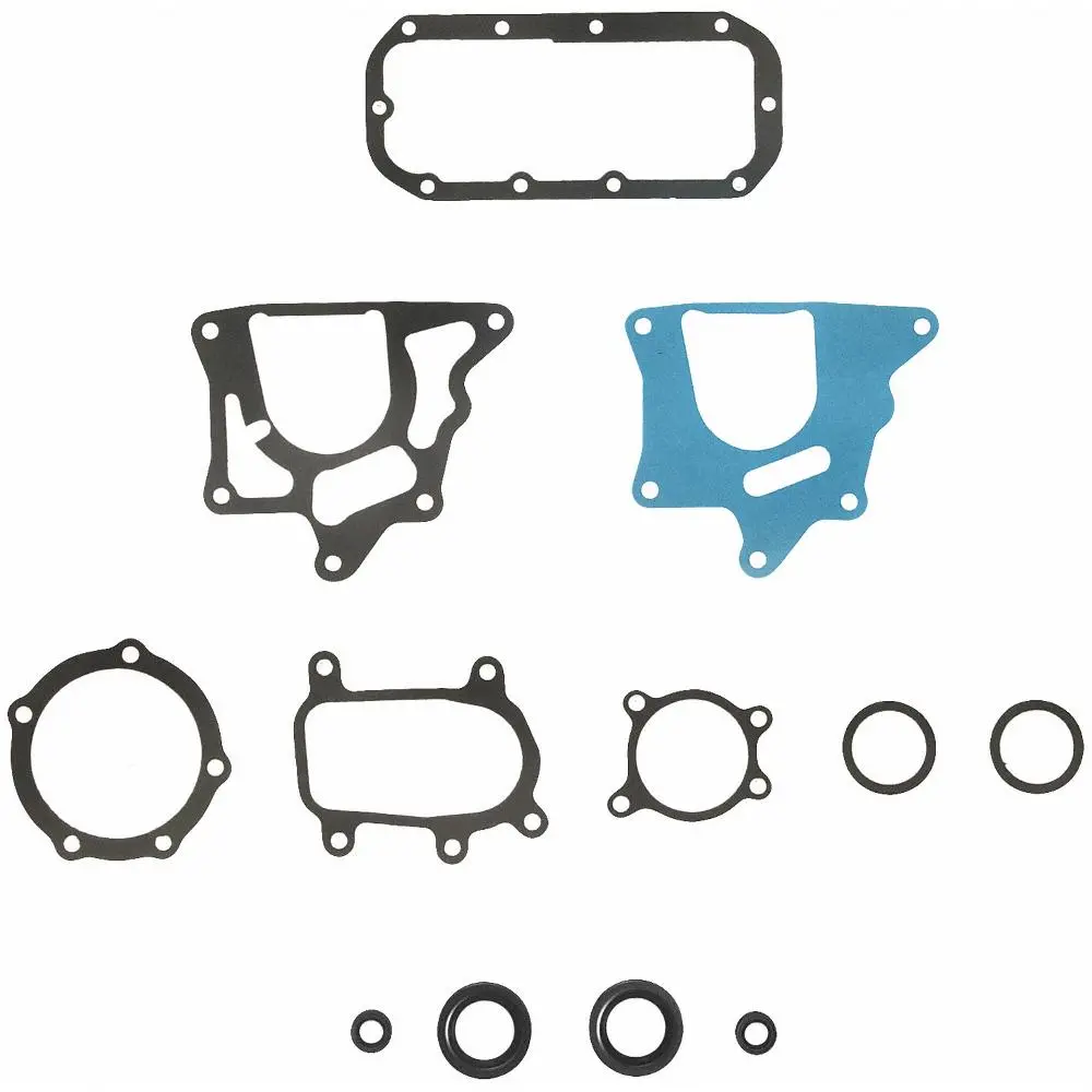 Transfer Case Gasket Set | Ts3181a Fel-Pro 1