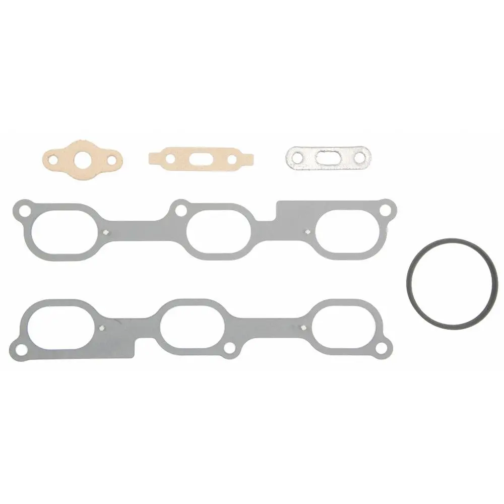 Fuel Injection Plenum Gasket Set | Ms96730 Fel-Pro 1