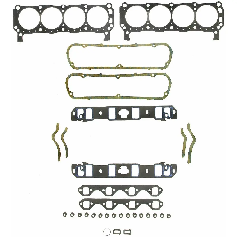 Engine Cylinder Head Gasket Set | 17260 Fel-Pro 1