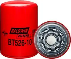 Hydraulic Spin-On | Bt526-10 Baldwin 1