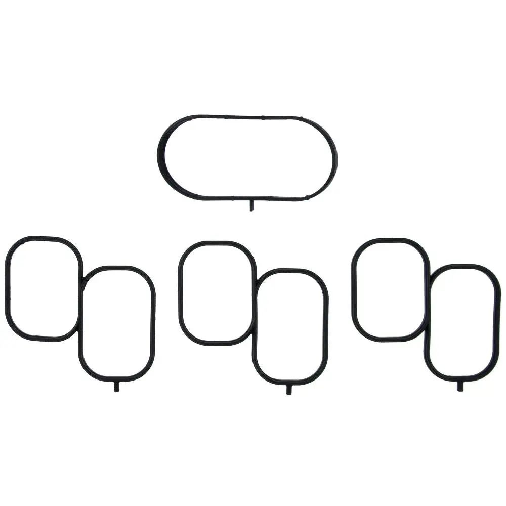 Fuel Injection Plenum Gasket Set | Ms96943 Fel-Pro 1