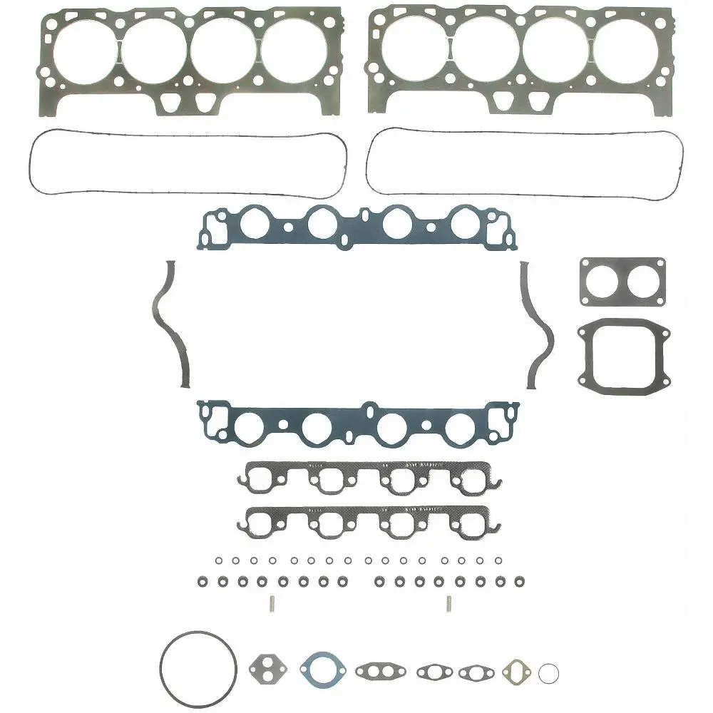 Engine Cylinder Head Gasket Set | Hs8558pt6 Fel-Pro 1
