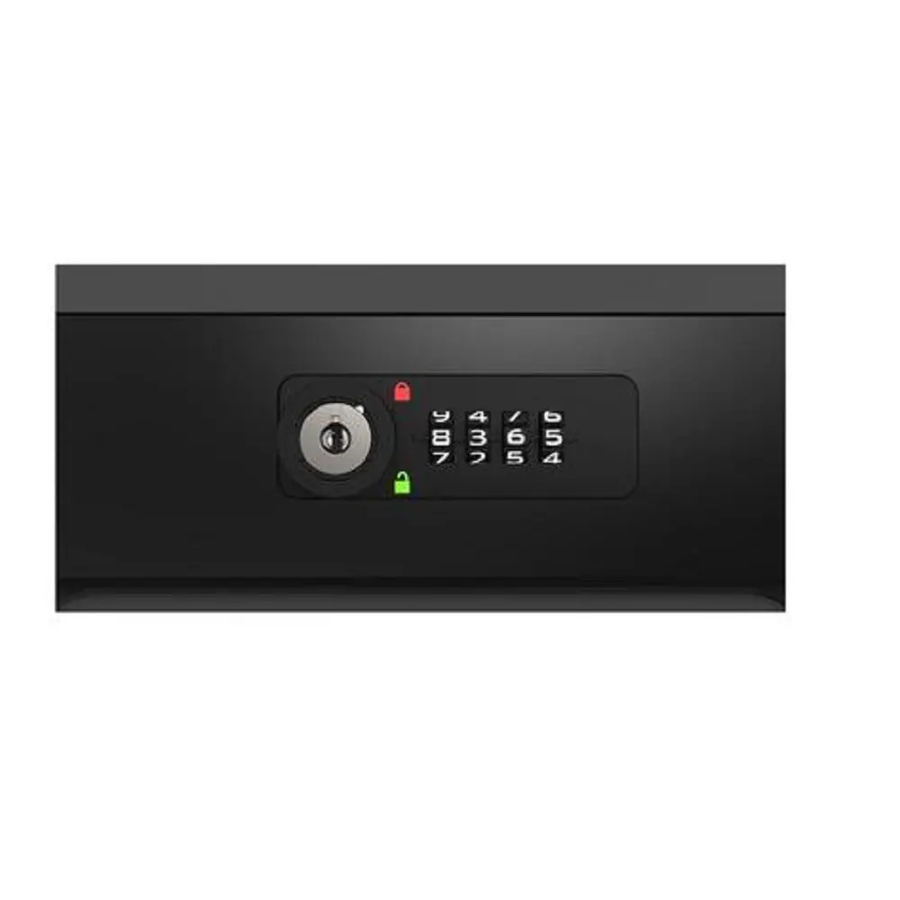 Combination Digit Lock W/ 1Pc Key 1