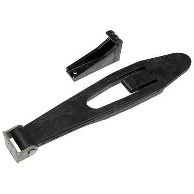 Hood Latch Kit Heavy Duty | 315-5501 Dorman - Hd Solutions 1
