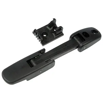 Heavy Duty Hood Latch Kit | 315-5503 Dorman - Hd Solutions 1