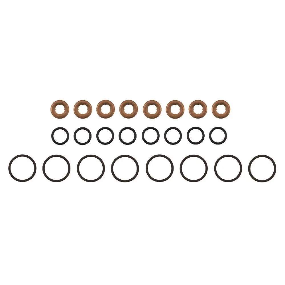 Fuel Injector O-Ring Kit | Es73178 Fel-Pro 1
