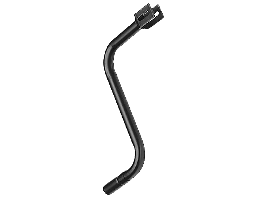 Trailer Landing Deck Crank | 013-00427 Fleet Engineers 1
