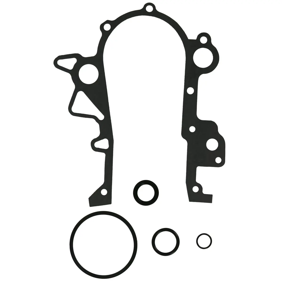 Engine Timing Cover Gasket Set | Tcs46023 Fel-Pro 1