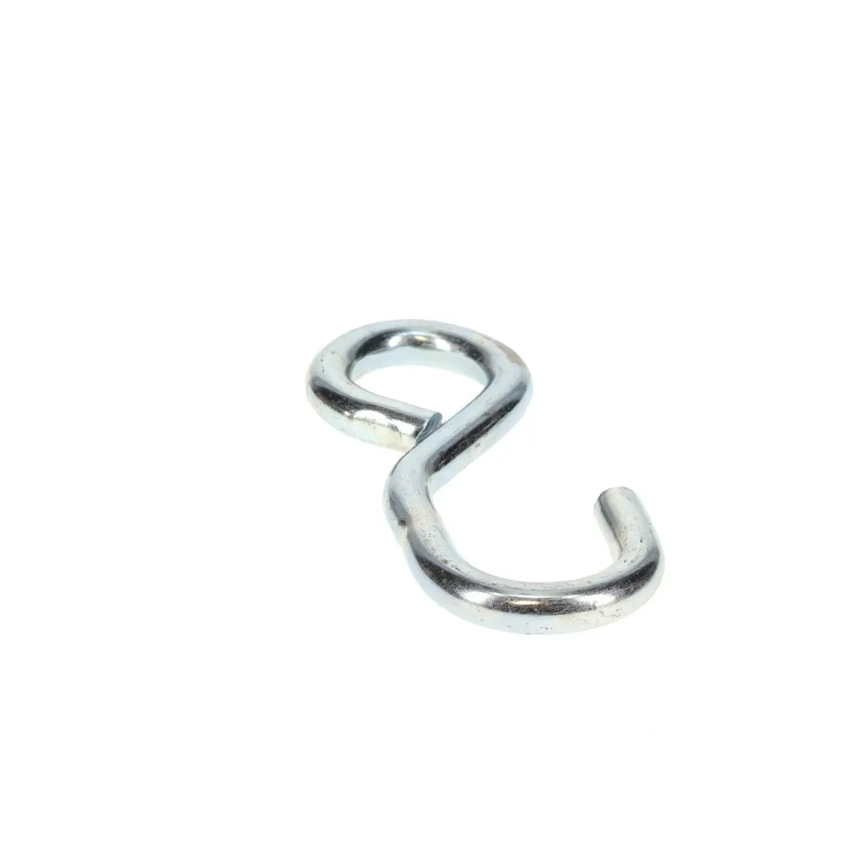 1” Zinc Plated S-Hook | 41313-12 Ancra Cargo 1