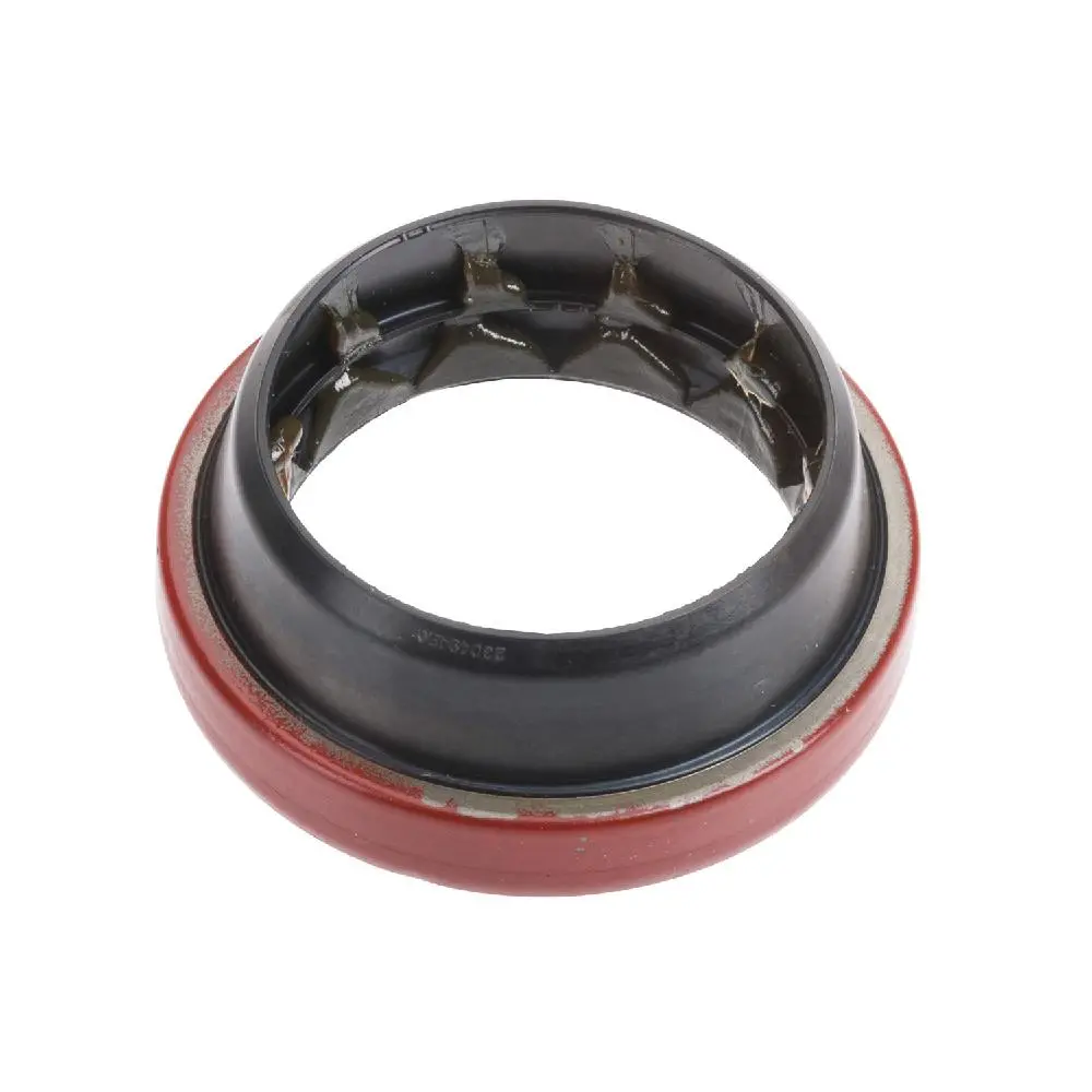 Man Trans Output Shaft Seal | 4528N National 1