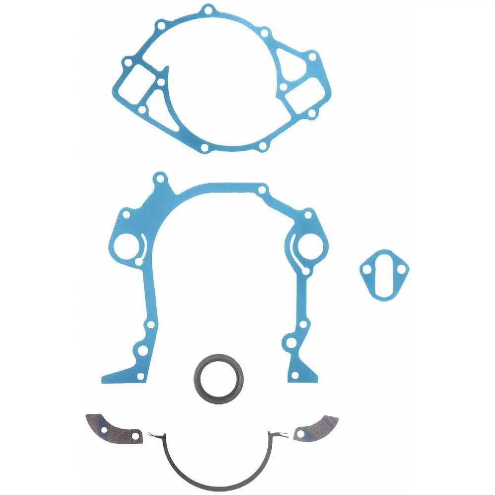 Engine Timing Cover Gasket Set | Tcs45024 Fel-Pro 1
