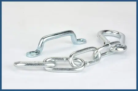 Swing Door Hold Back | 021-00051 Fleet Engineers 1