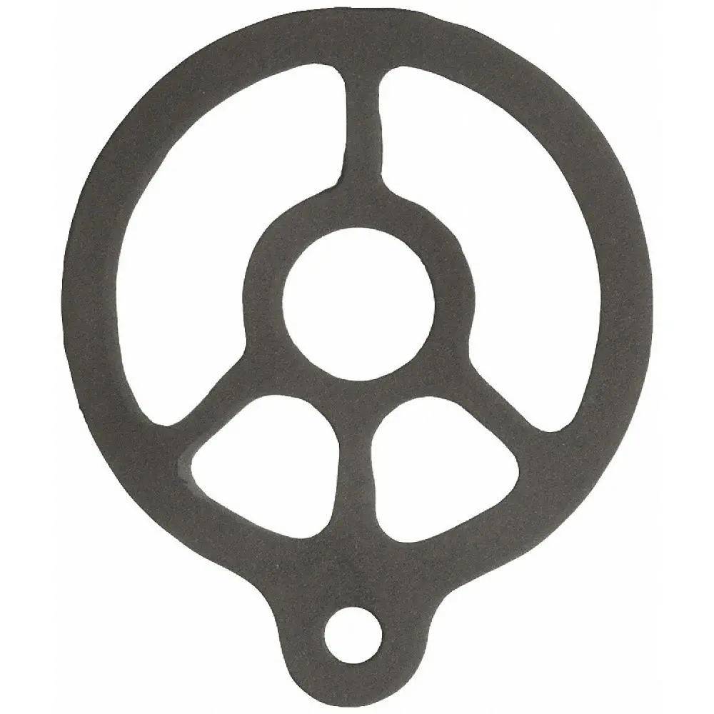 Engine Oil Filter Gasket | 70672 Fel-Pro 1
