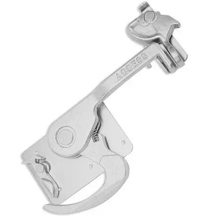 Roll Up Door Lock | 025-10500 Fleet Engineers 1