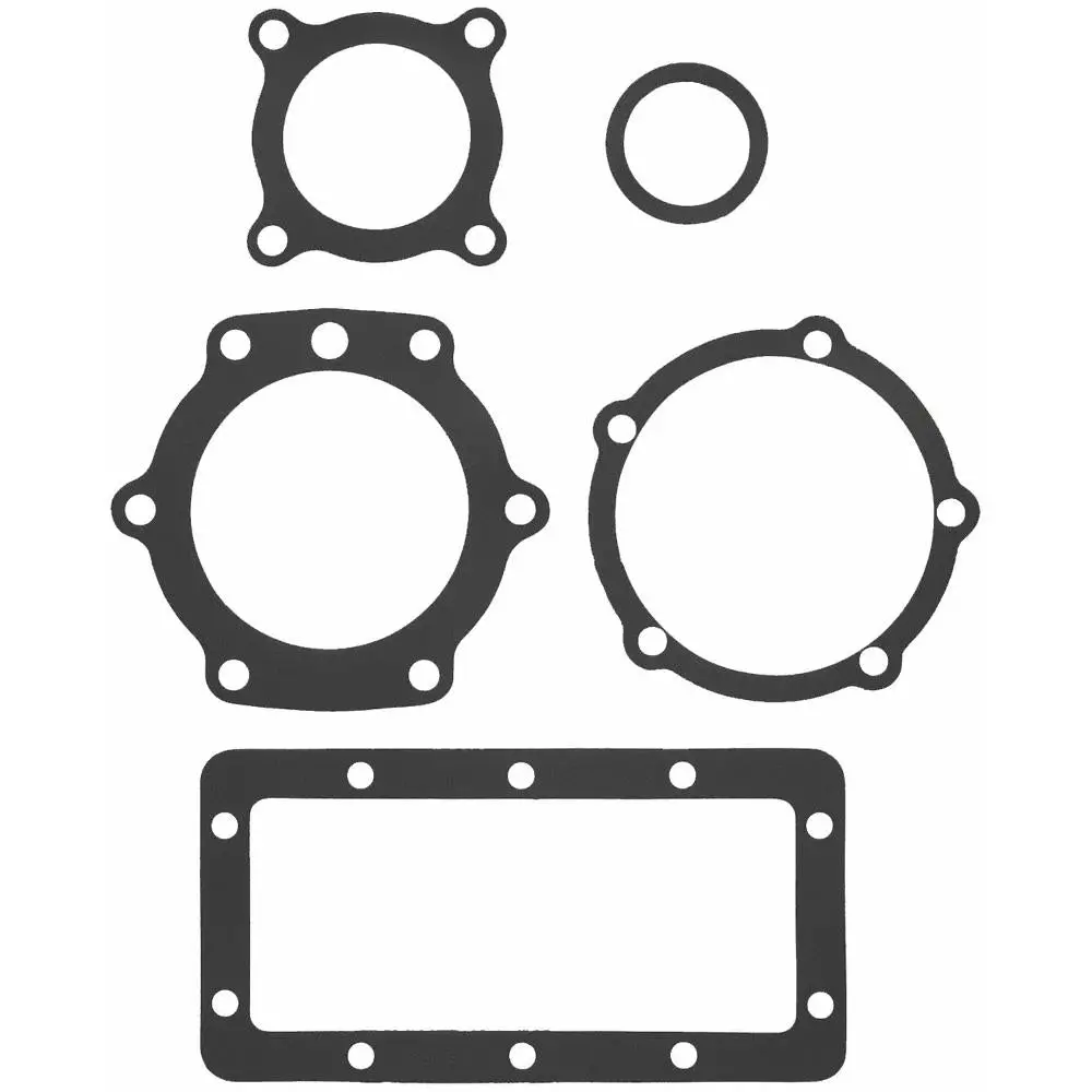 Transfer Case Gasket Set | Ts80130 Fel-Pro 1