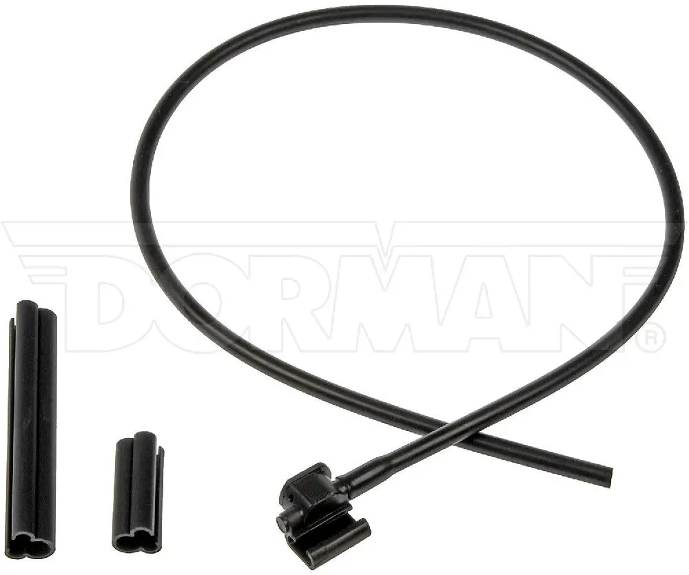 Heavy Duty Wiper Nozzle | 924-5101Cd Dorman - Hd Solutions 1