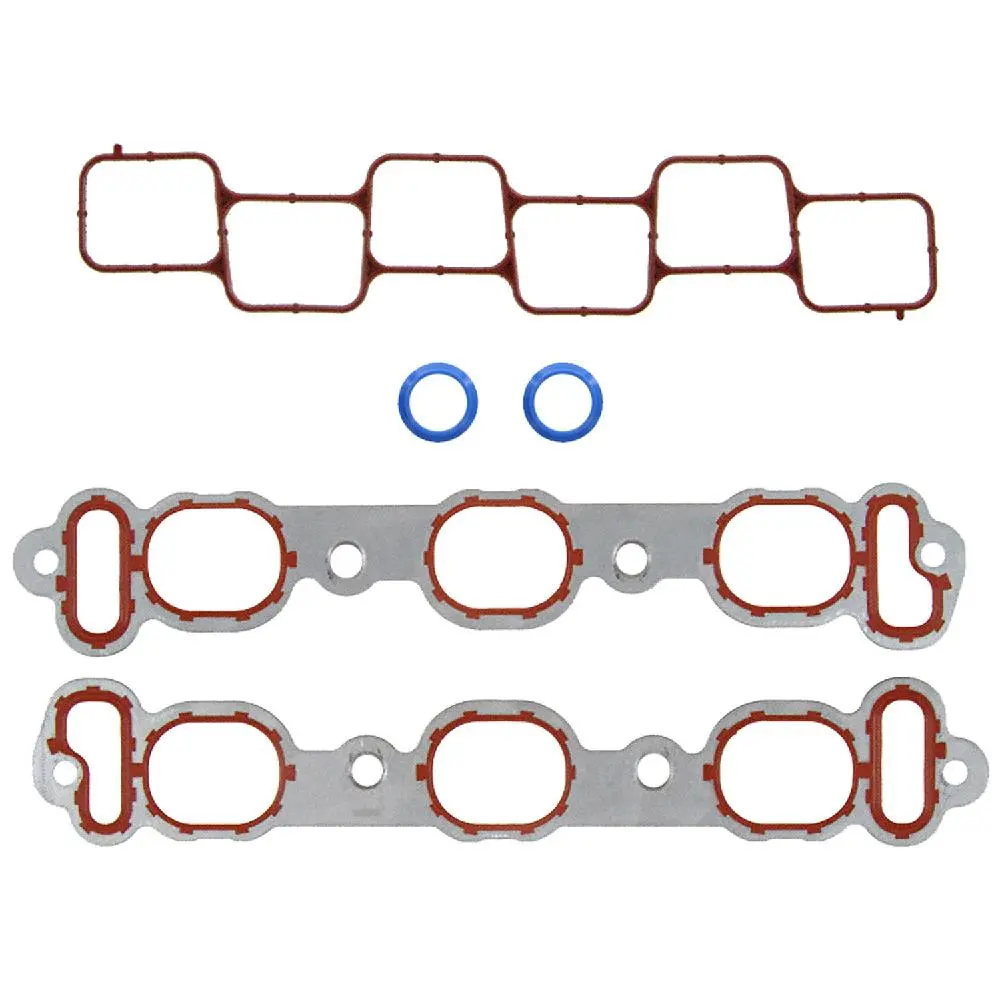 Engine Intake Manifold Gasket Set | Ms92165-1 Fel-Pro 1