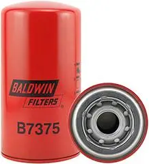 Lube Spin-On | B7375 Baldwin 1
