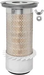 Outer Air Element With Fins And Lid | Pa3669fn Baldwin 1