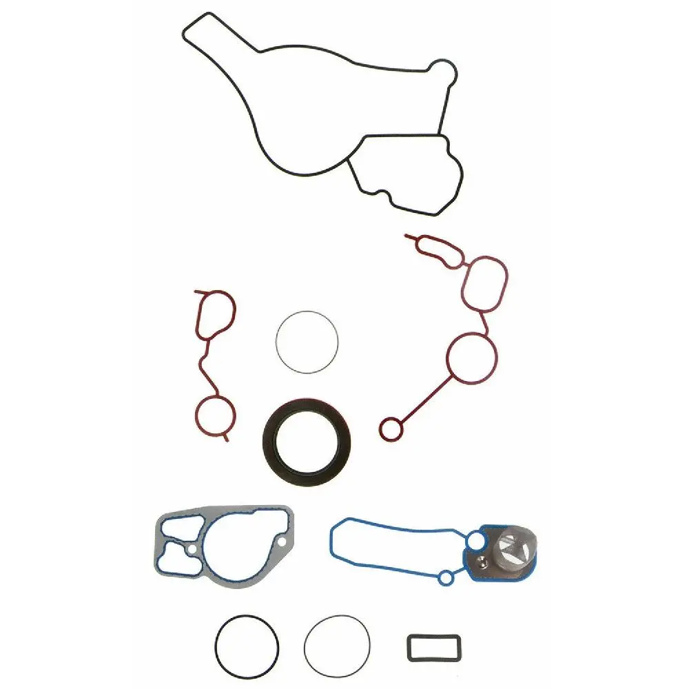 Engine Timing Cover Gasket Set | Tcs45050 Fel-Pro 1