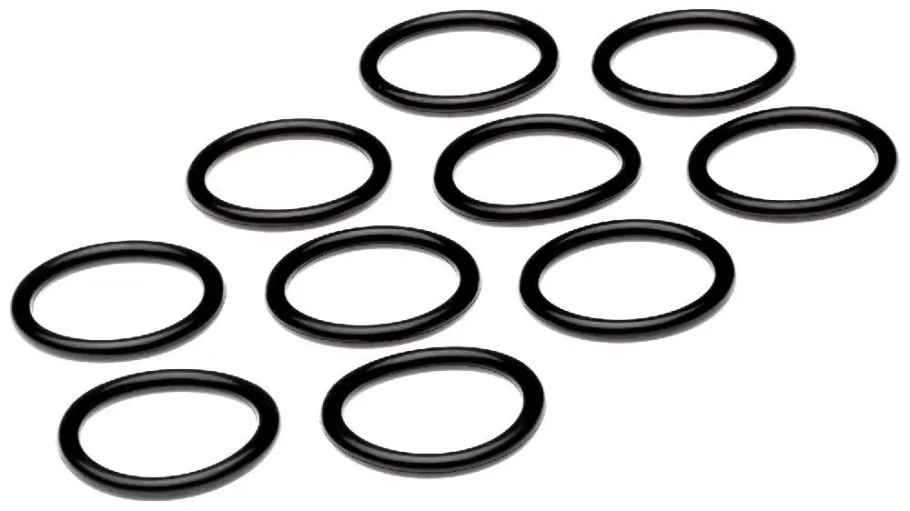 O-Ring For Code 61, Code 62, And Caterpillar-Style Flange Fittings | G60898-0024 Gates 1