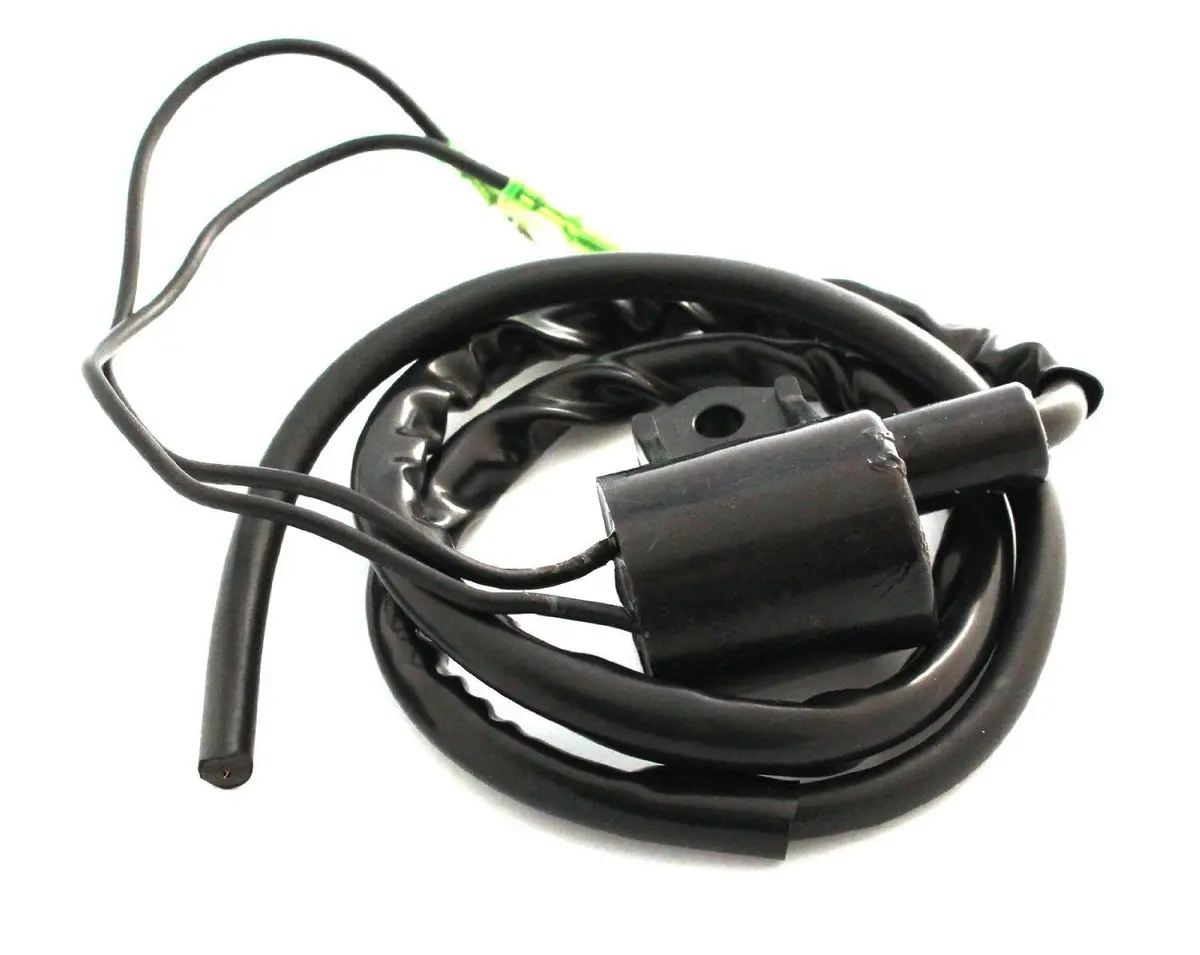 Polaris Pwc Jetski Ignition Coil All 650 750 780 Motor Part #3240107 004-191 326412 1