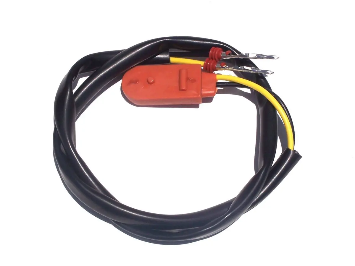 Seadoo Start Stop Ignition Switch Oem # 204390230 278001403 278001405 1