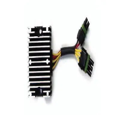 Seadoo  Voltage Regulator Rectifier Aftermarket   Gsx Gt Gtx Rx Voltage Regulator 278001241 1