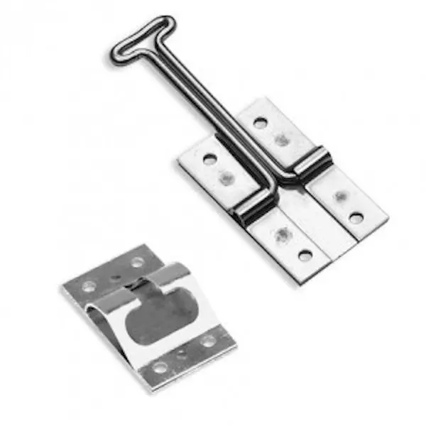Swing Door Hold Back | 022-01024 Fleet Engineers 1