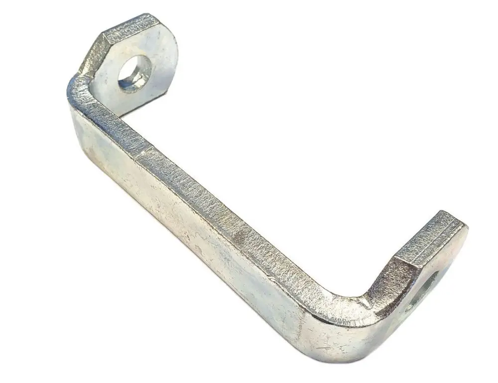 Swing Door Hinge | 023-00645 Fleet Engineers 1