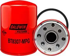 Maximum Performance Glass Hydraulic Spin-On | Bt8307mpg Baldwin 1