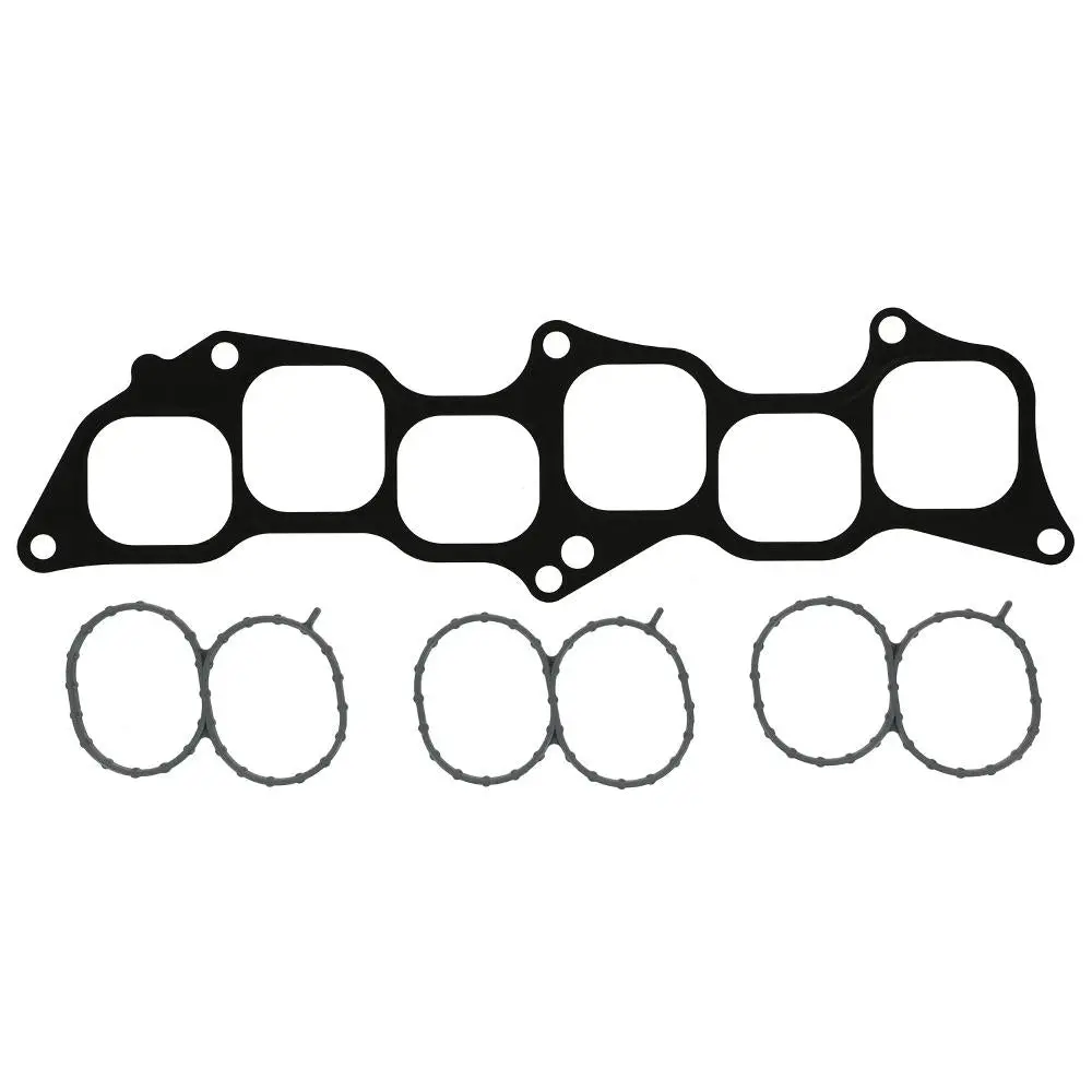 Fuel Injection Plenum Gasket Set | Ms97227 Fel-Pro 1