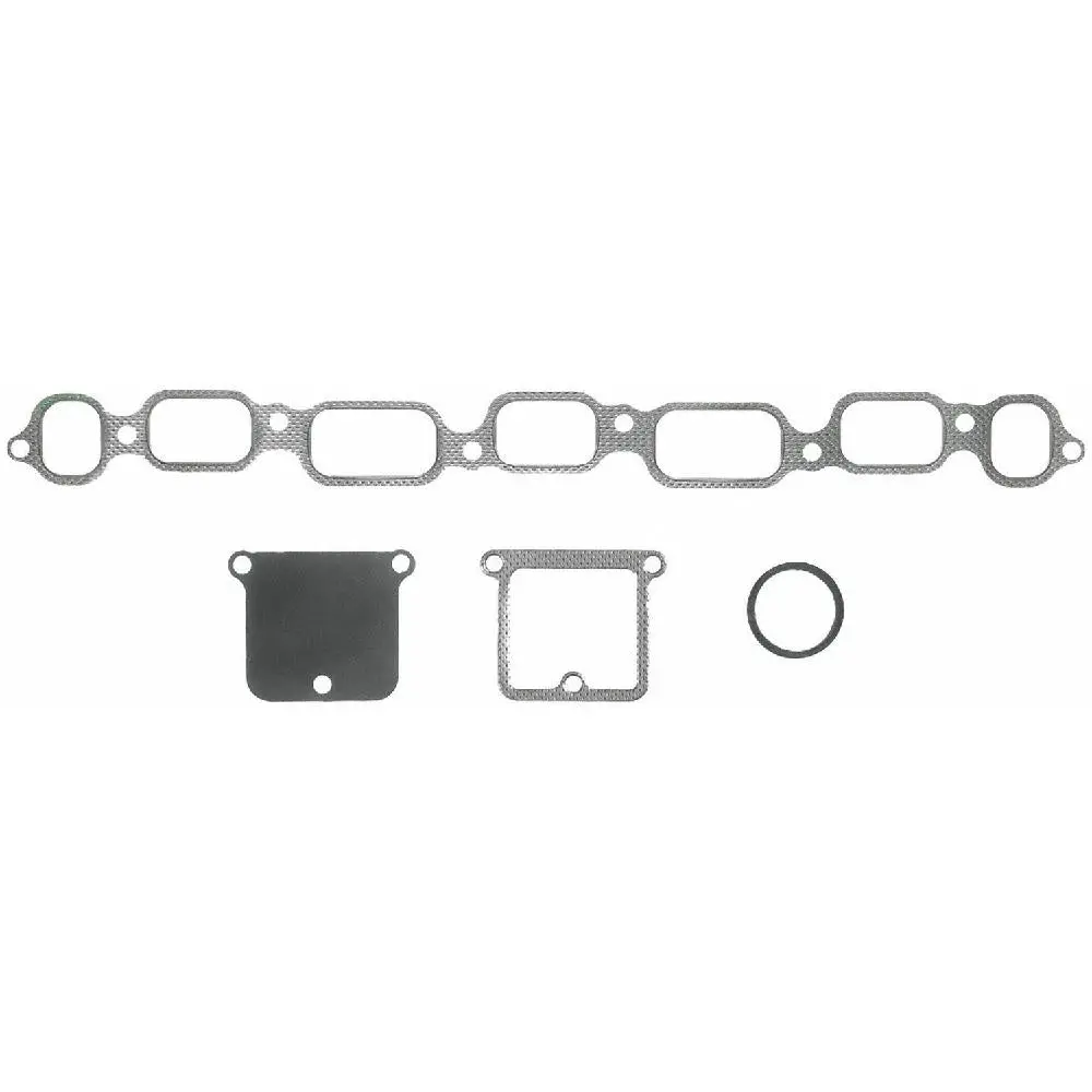 Intake And Exhaust Manifolds Combination Gasket | Ms9786 Fel-Pro 1