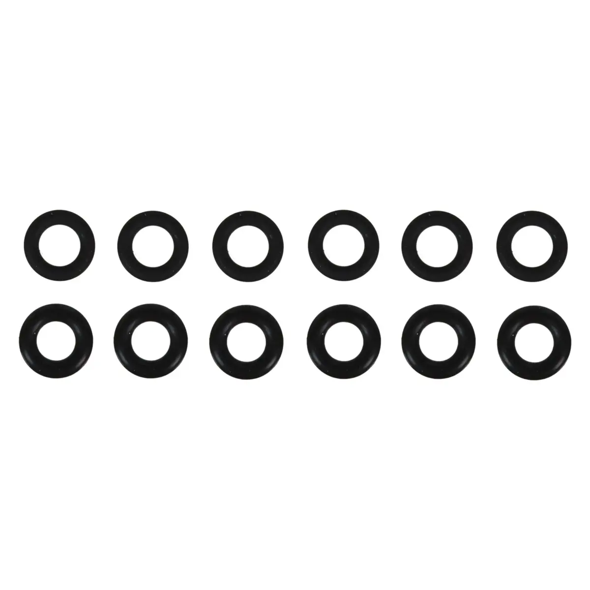 Fuel Injector O-Ring Kit | Es72761 Fel-Pro 1