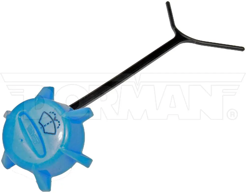 Heavy Duty Washer Fluid Reservoir Cap | 902-5127 Dorman - Hd Solutions 1