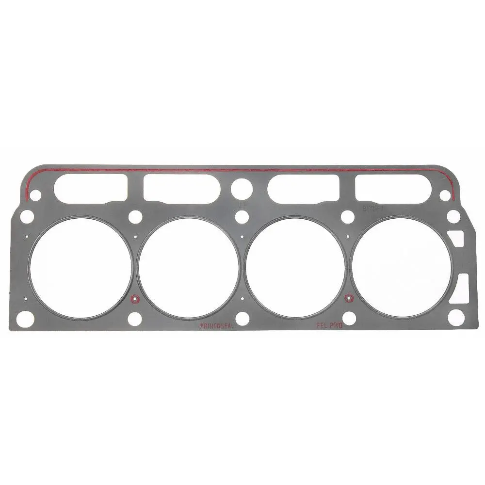 Engine Cylinder Head Gasket | 9170Pt1 Fel-Pro 1