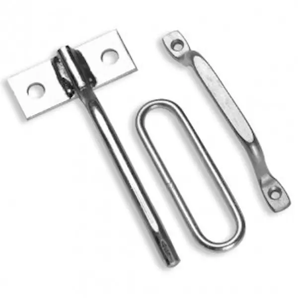 Swing Door Hold Back | 021-00374 Fleet Engineers 1