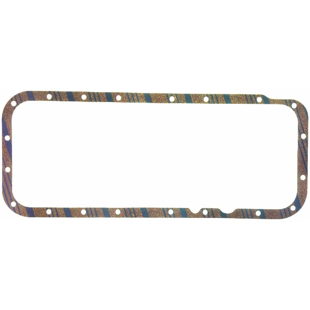 Engine Oil Pan Gasket Set | Os11729c1 Fel-Pro 1