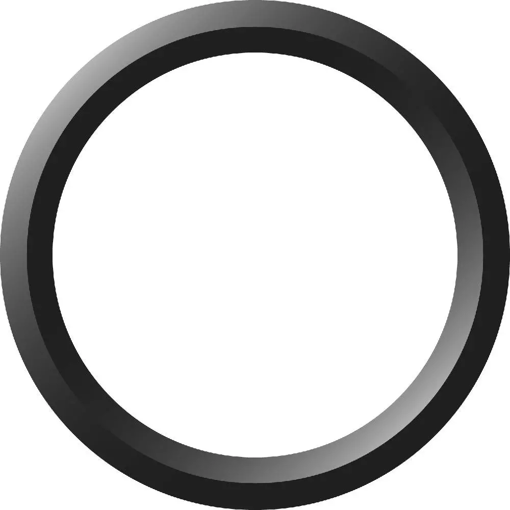 O-Ring For Flat-Face Fittings | G60698-0016 Gates 1