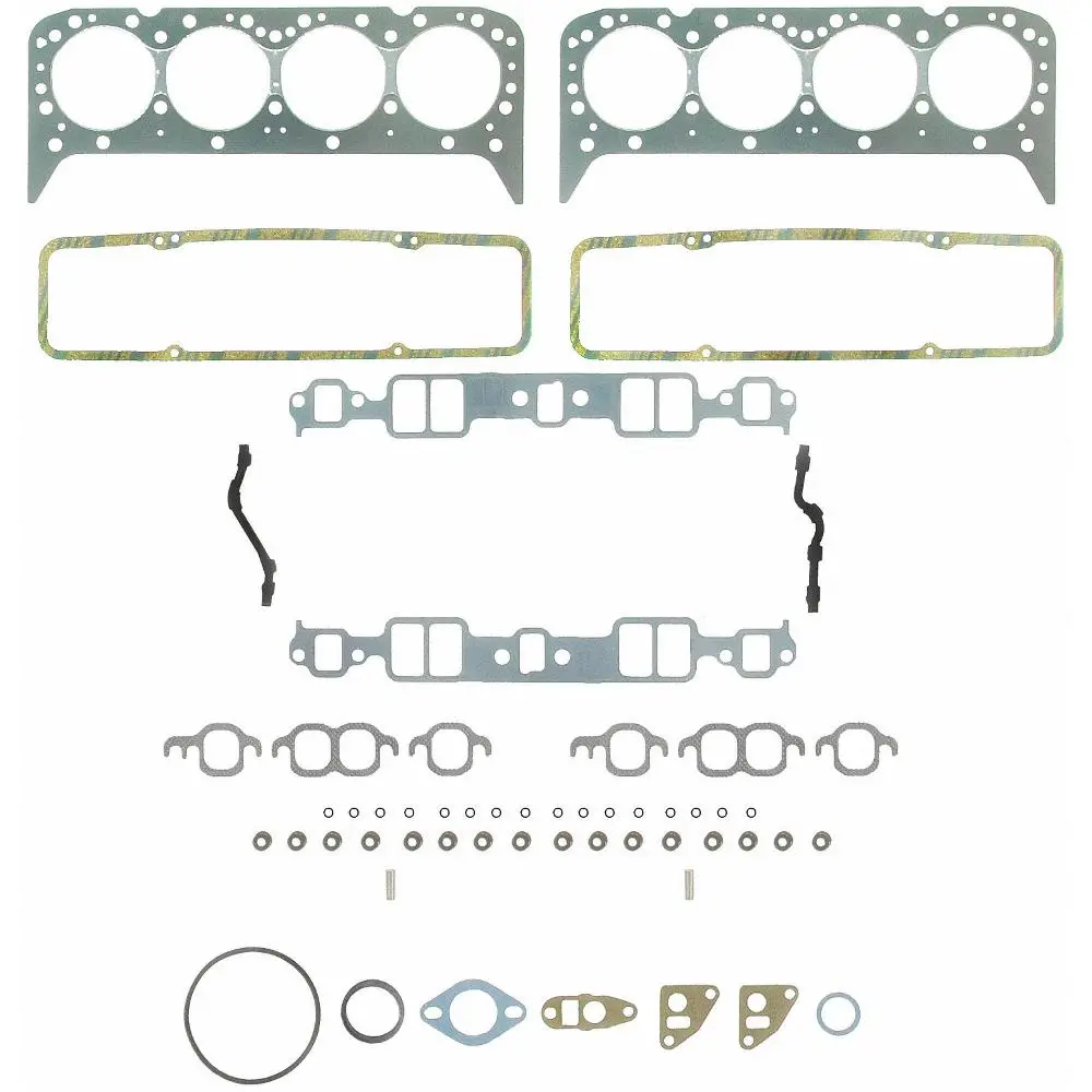 Engine Cylinder Head Gasket Set | Hs8510pt1 Fel-Pro 1