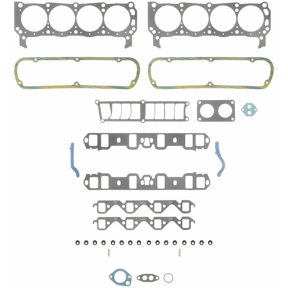 Engine Cylinder Head Gasket Set | Hs8548pt13 Fel-Pro 1