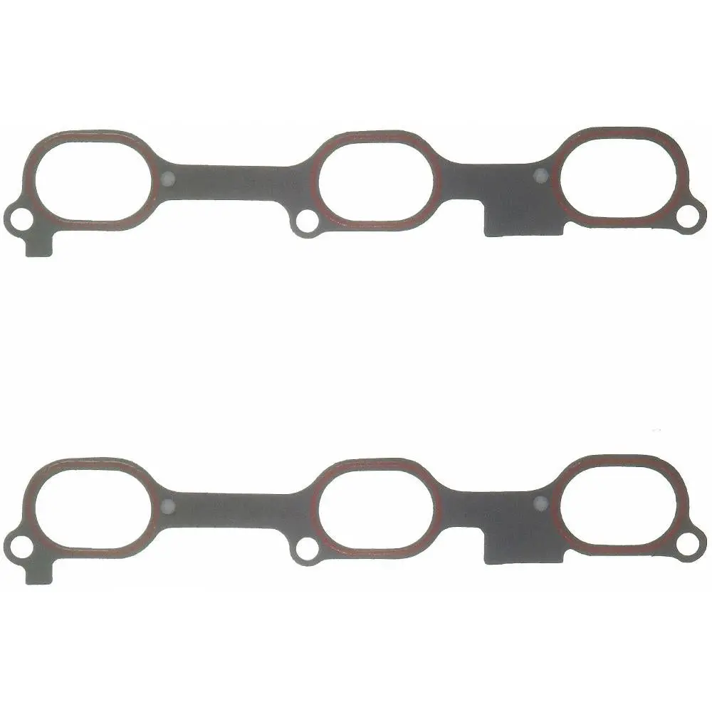 Fuel Injection Plenum Gasket Set | Ms90505 Fel-Pro 1