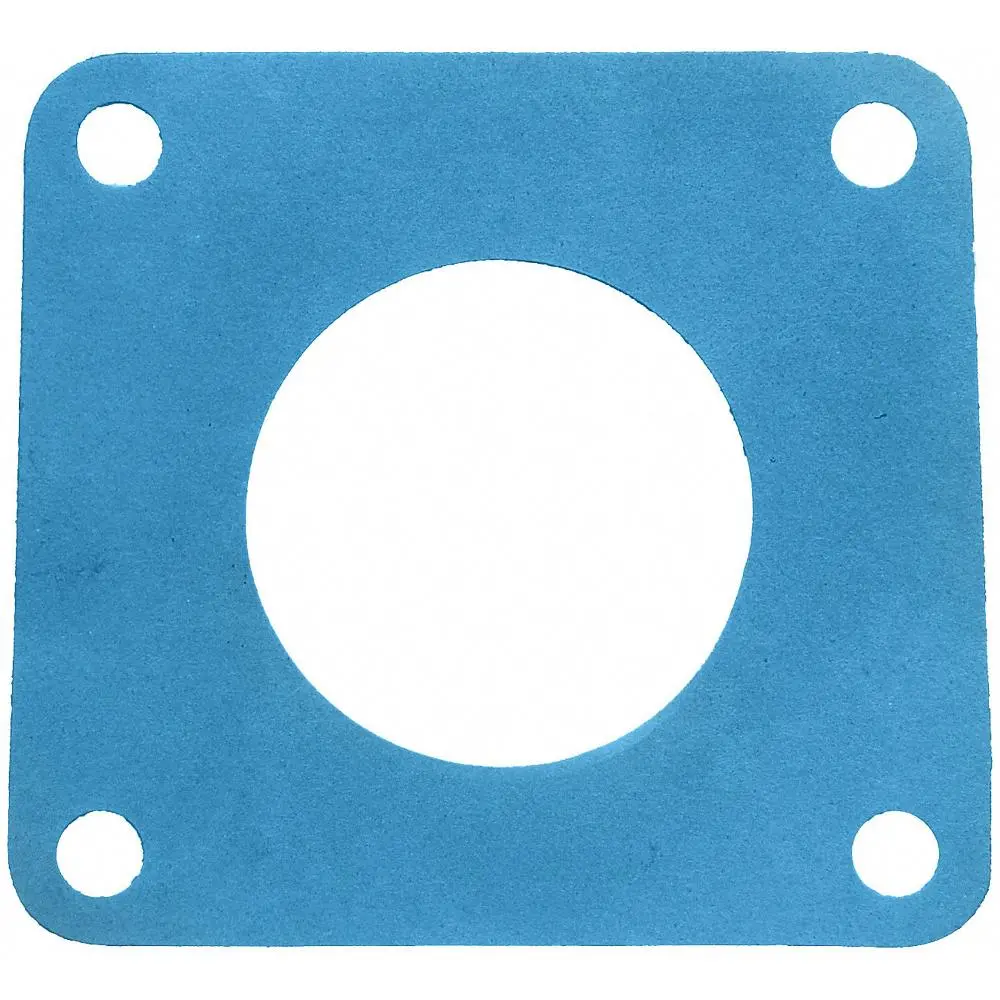 Fuel Injection Throttle Body Mounting Gasket | 60847 Fel-Pro 1