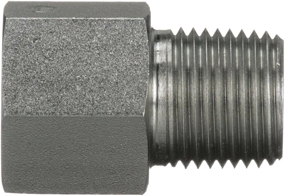 Female O-Ring Boss To Male Pipe Nptf (Sae To Sae) | G60291-0808 Gates 1