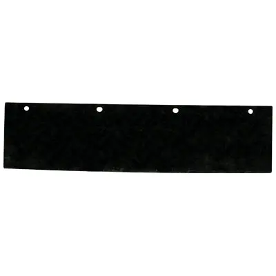Mud Flap | 033-00011 Fleet Engineers 1