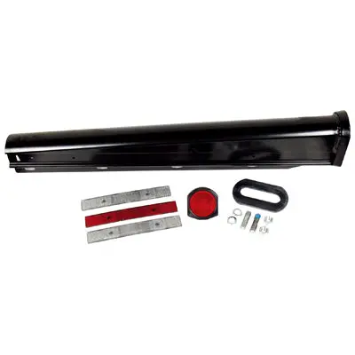 Mud Flap Bracket | 033-04992 Fleet Engineers 1