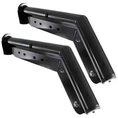 Mud Flap Bracket | 033-03404 Fleet Engineers 1
